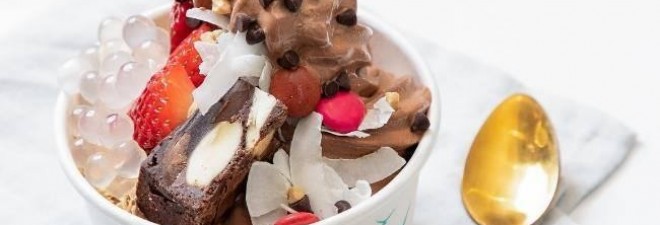 10 Best Places to Satisfy a Sweet Tooth in Byron Bay