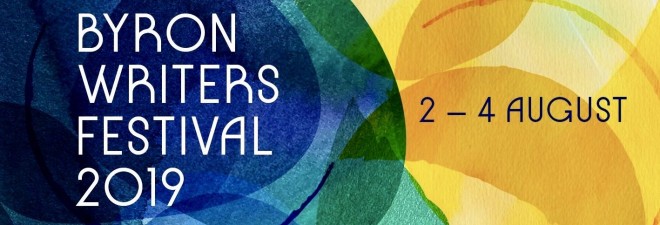 What’s On? Byron Bay Writer’s Festival 2-4 August 2019