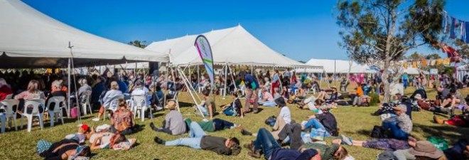 What’s On? Byron Writers Festival 11-13 August