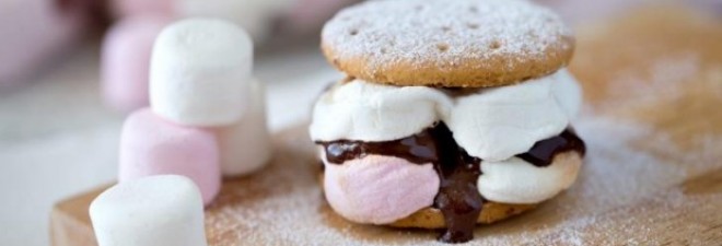 15 Delicious S’mores and Camping Desserts