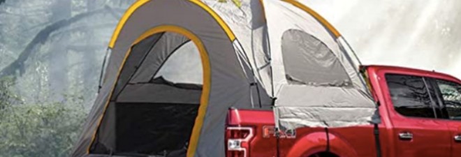 10 Types of Tents for a Memorable Camping Trip
