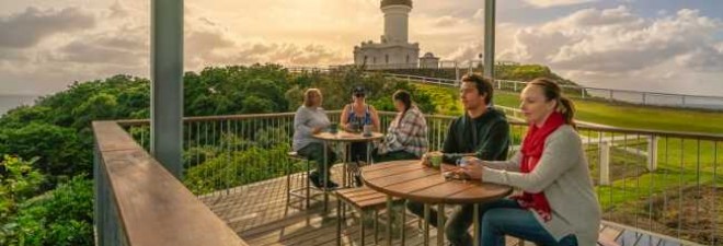 Best Coffee Shops in Byron Bay When You Need to Chillax