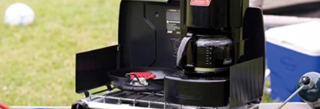 17 Camping Coffee Makers: Enjoy Freshly Brewed Coffee on Your Byron Bay Holiday