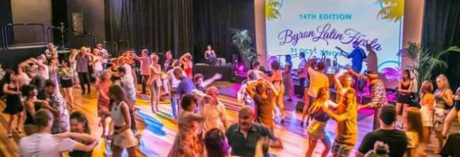 9 Popular Festivals Held in Byron Bay Every Year