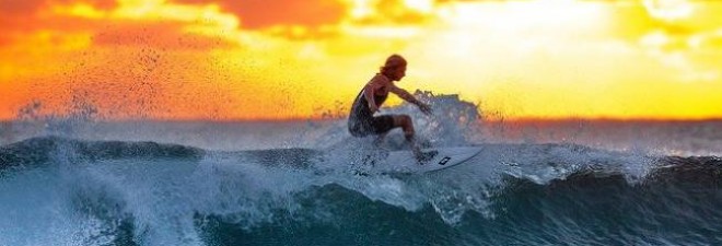 What to Pack for a Surfing Weekend in Byron Bay