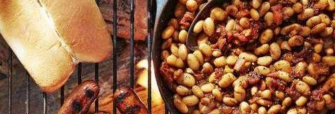 14 Tasty BBQ Recipes for Camping