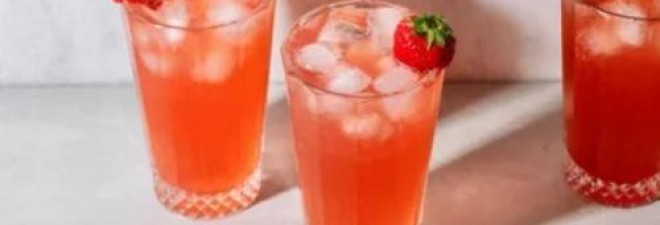 23 Camping Cocktail Recipes