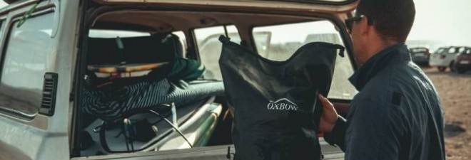 7 Tips for Packing Your Car for a Camping Trip