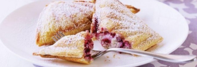 6 Delicious Jaffle Recipes for Camping