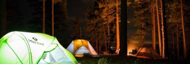 How to Make Your Camping Trip More Memorable