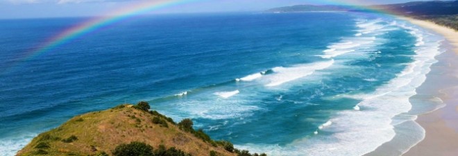 LGBTIQ+ Friendly Guide to Byron Bay
