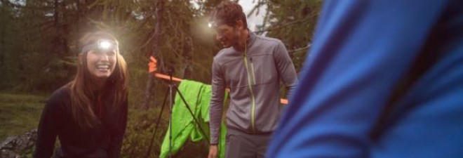 Best Camping Headlamps