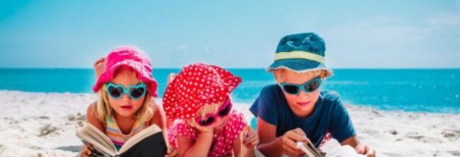 15 Tips To Stay Safe At The Beach