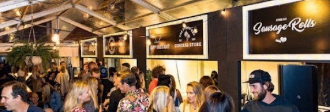 What’s On? Byron Comedy Festival: 1-4 June