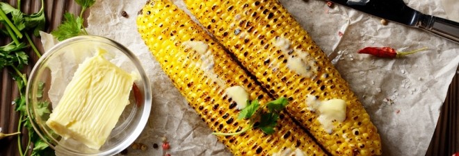 12 Easy Summer Camping Food Recipes