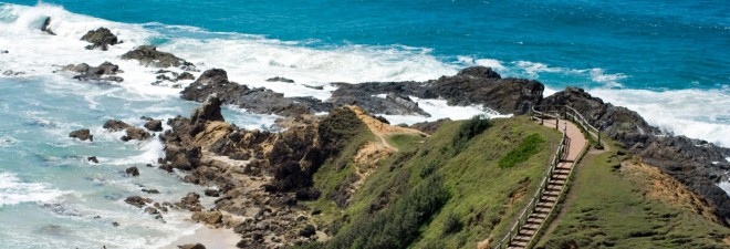 Byron Bay’s Best Nature Trails for Beginners