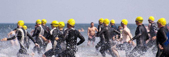 How to Make the Most of Your Byron Bay Triathlon Weekend