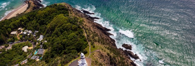 A Perfect Byron Bay Weekend: Itinerary for Adventure Lovers