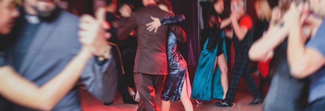 Feel the Rhythm: Your Ultimate Guide to the Byron Bay Tango Festival