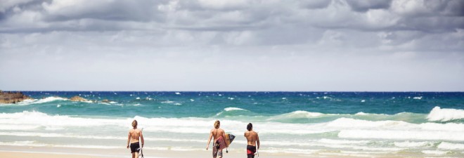 Byron Bay Surf Festival: Celebrating Surf Culture in Style