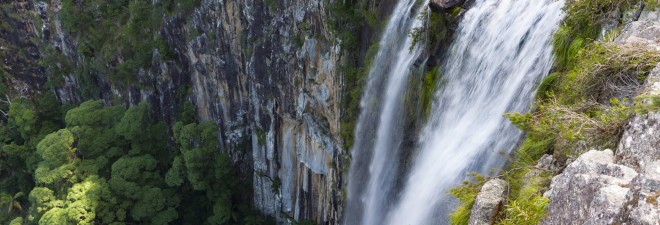 6 Hidden Waterfalls Near Byron Bay That Will Take Your Breath Away — And the Dreamy Beach Stay That Gets You to All of Them