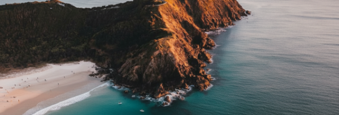 The Byron Bay Beach Run You Dream About: How to Avoid the 5 Mistakes Everyone Else Makes