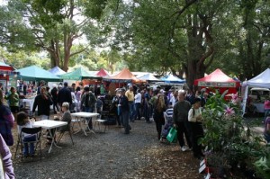 bangalow sample food festival, byronbay sample food festival, broken head holiday festival, foodie events