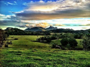 Byron Bay Holiday Park, Broken Head accommodation, World Parks Day, National Parks