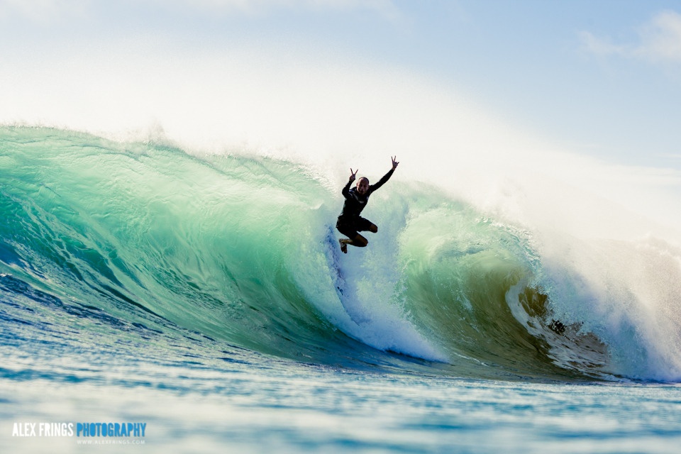 5 Best Places for Byron Bay Surfboard Hire Broken Head Holiday Park