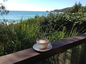 Photo courtesy of Byron Beach Cafe.