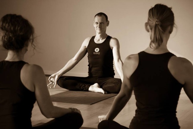 Byron Yoga Centre