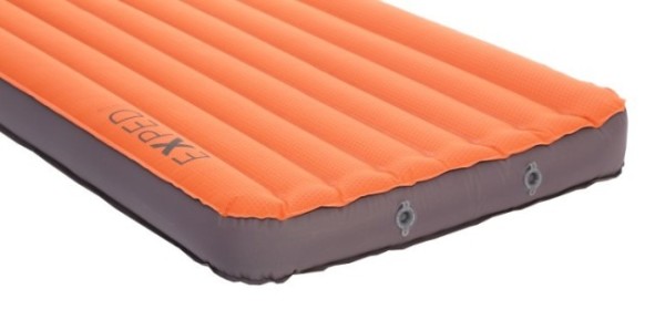 EXPED SYNMAT 12 LXW CAMPING MAT 