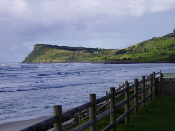 Lennox Head 