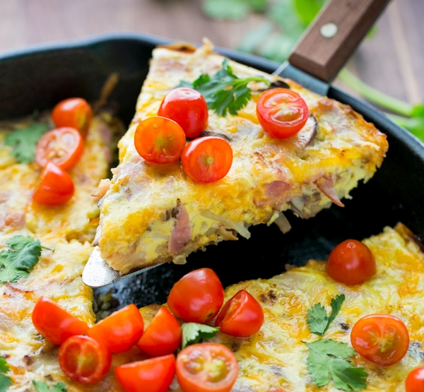 one-pan-omelette