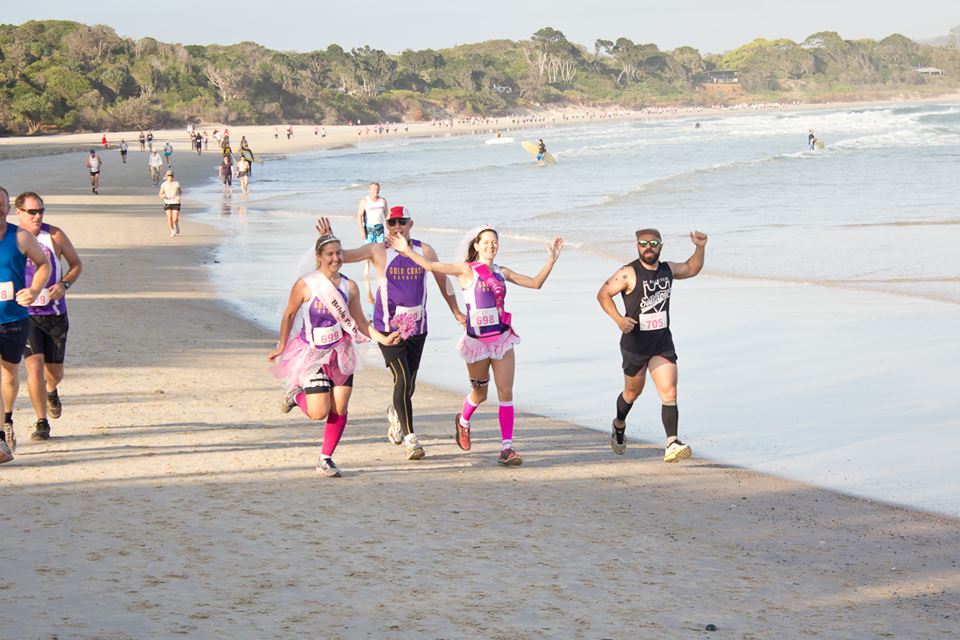 What's On? Byron Bay Lighthouse Run 18 October