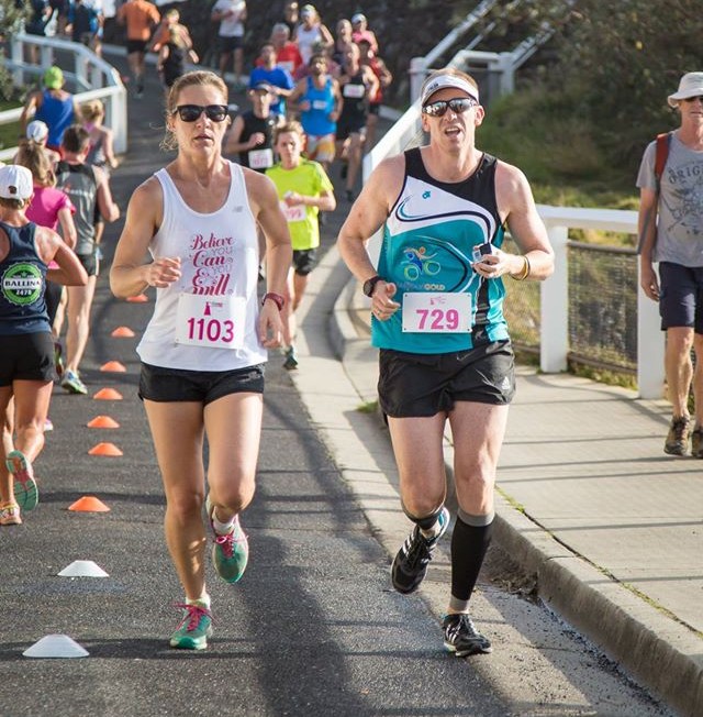 Byron Lighthouse Run