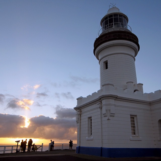 Byron Bay Lighthouse - Byron Bay activities