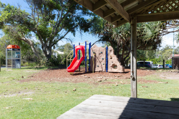 Byron Bay Playground - Byron Bay activities