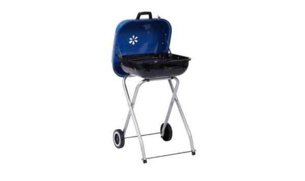 Billabong Picnic Portable BBQ - portable BBQs for camping