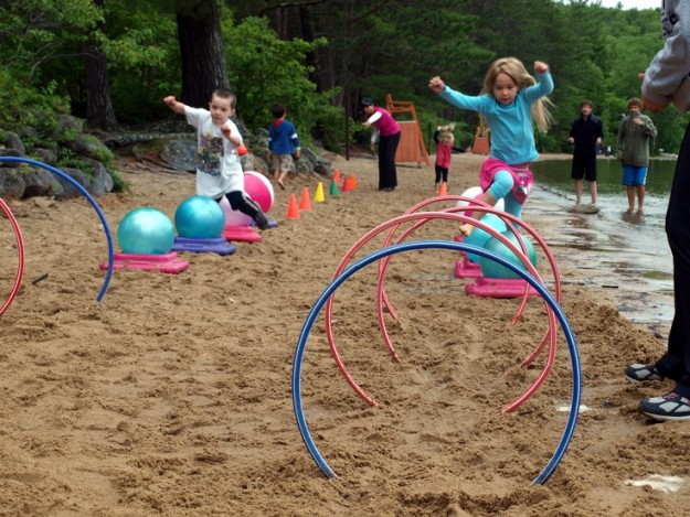 Awesome Camp Games Fun Youth Group Games for Kids