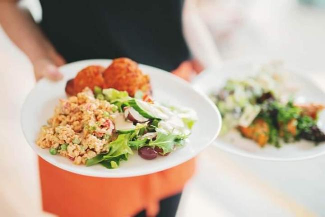 byron bay vegan restaurants