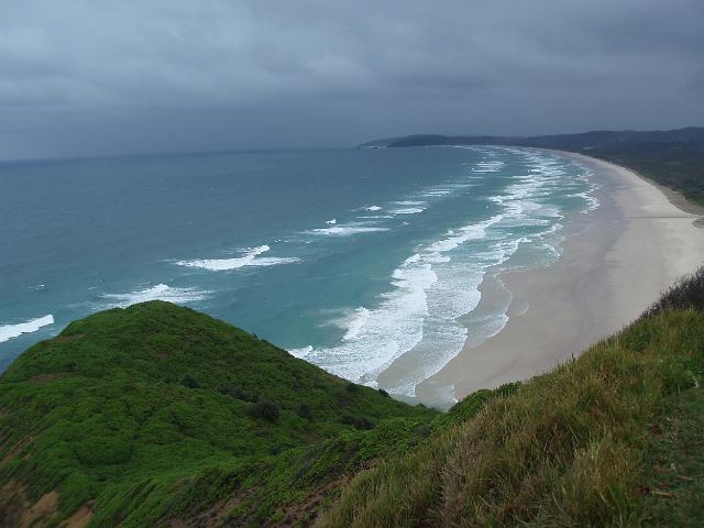 Tallows Beach