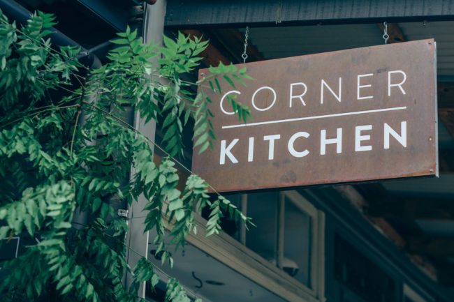 Our Corner Kitchen - Byron Bay
