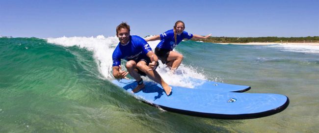 Byron Bay Adventure Tours