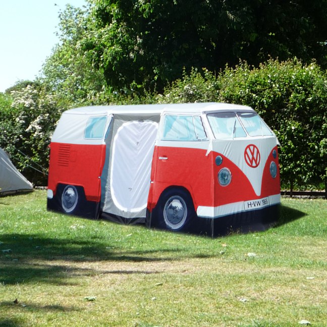 Byron Bay tents