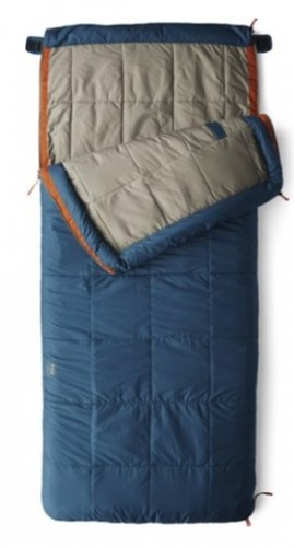 REI Siesta sleeping bag