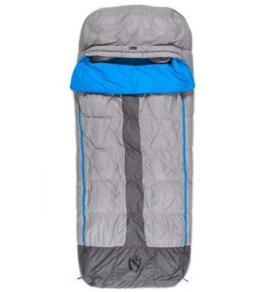 Nemo strato loft down sleeping bag