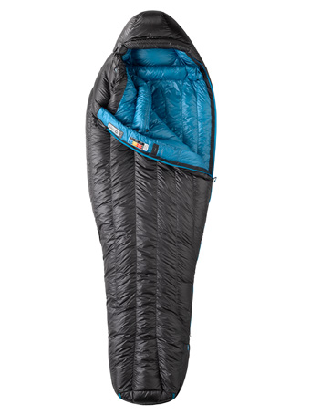 Marmot plasma sleeping bag