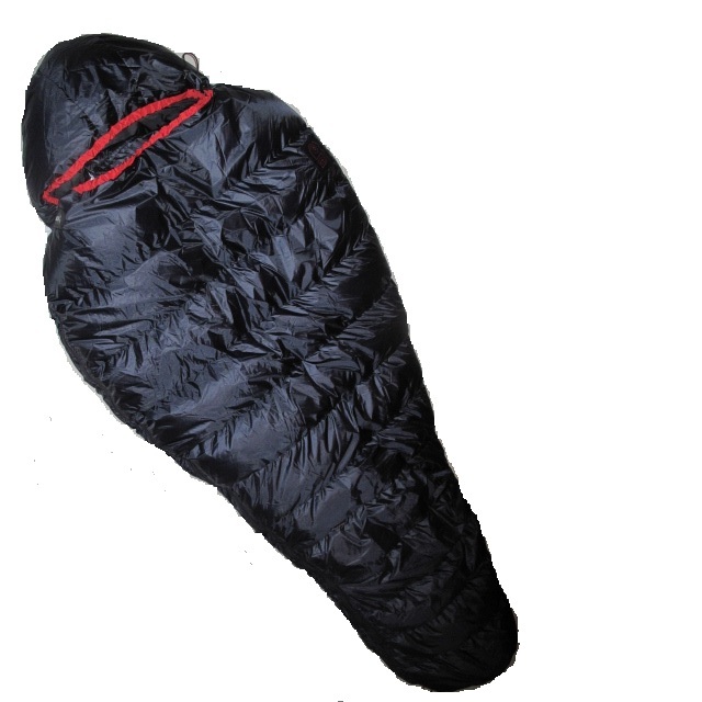 malachowski down sleeping bag