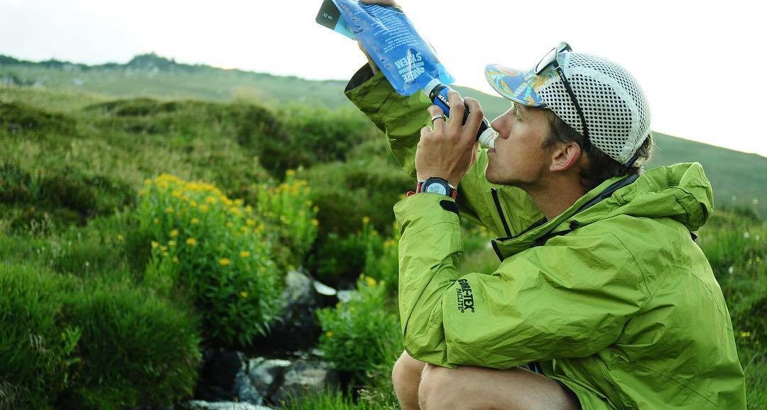 5 Best Personal Water Filters To Take Hiking